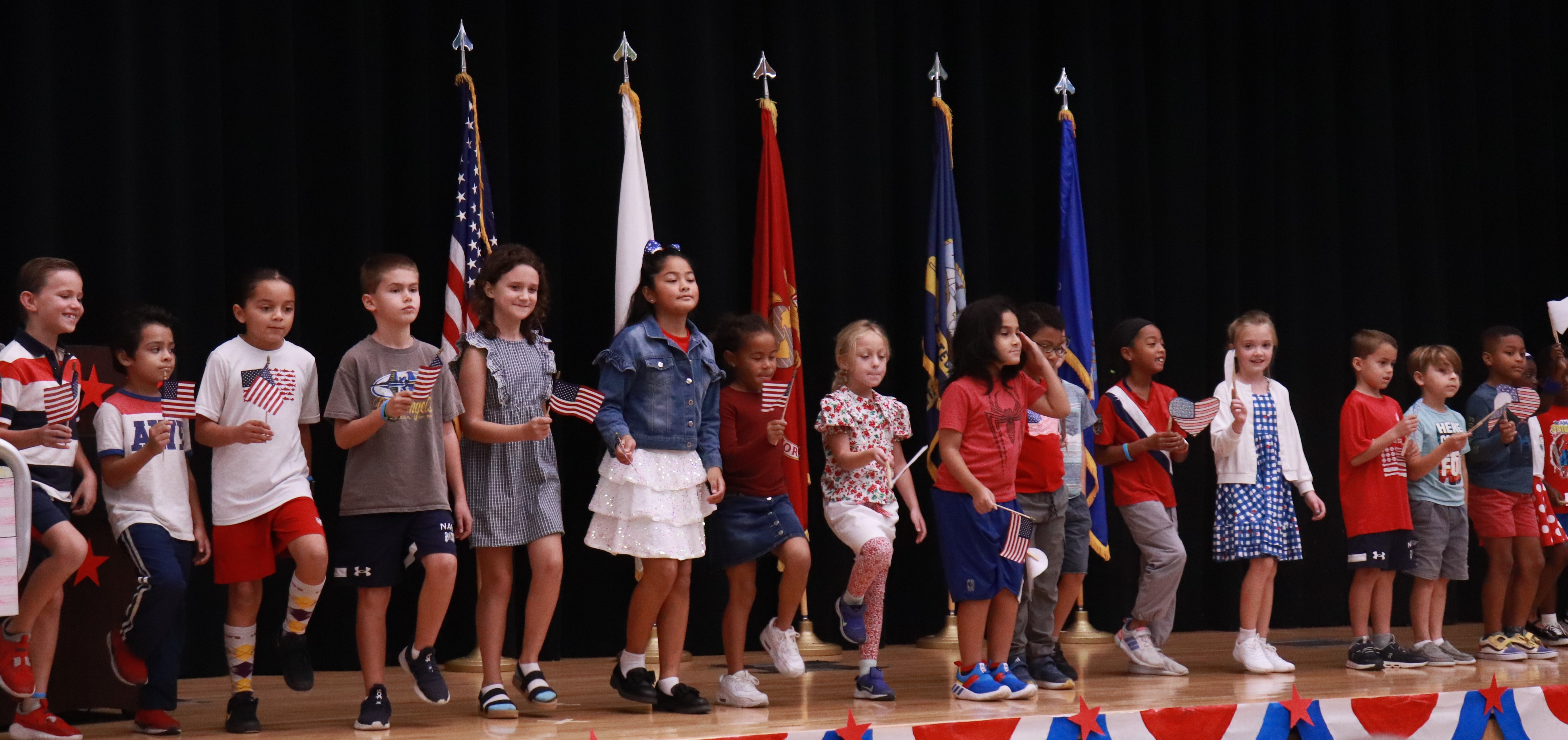 veterans day photo