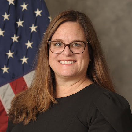 michelle davis