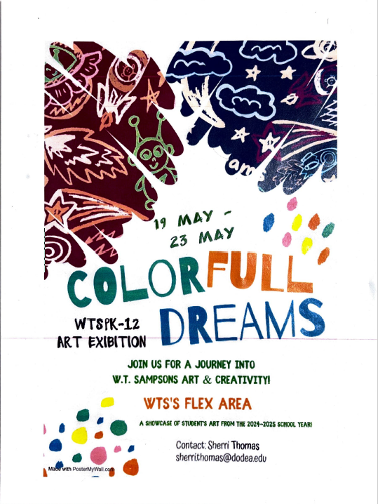art exhibition 